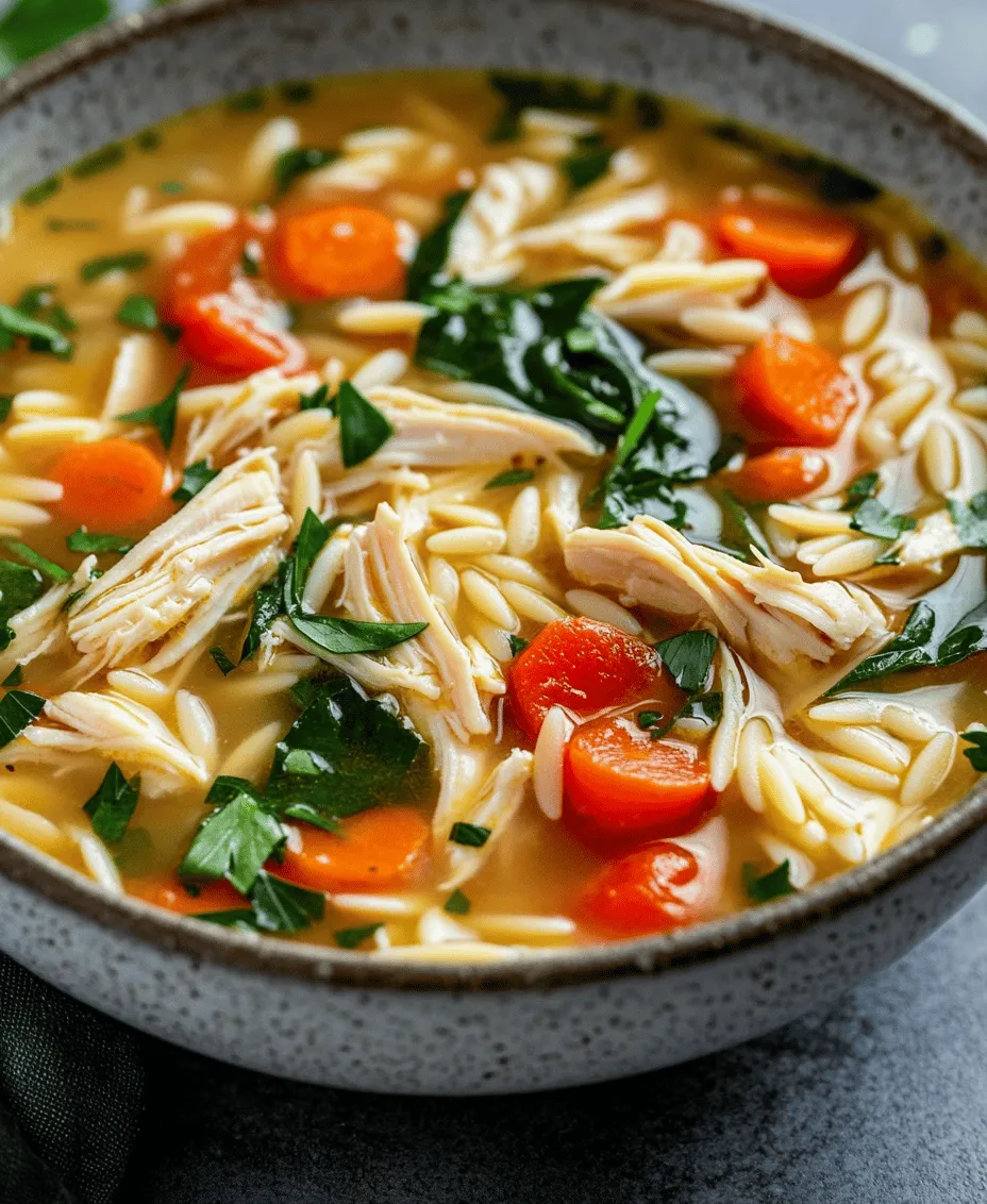 In the world of comfort food, few dishes can evoke feelings of warmth and love quite like a bowl of chicken soup. This Marry Me Chicken Soup is not just a meal; it’s a heartfelt experience that brings people together. The tradition of enjoying chicken soup spans cultures and generations, often associated with family gatherings, healing, and nurturing. Its reputation as a comforting dish is well-deserved, and this particular recipe elevates that sentiment to a whole new level.