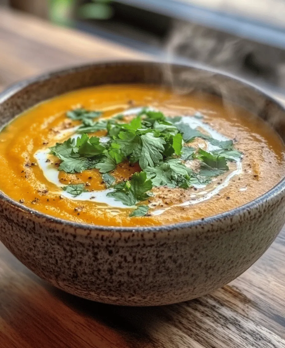 As the cold winds of winter sweep through, there's no better way to warm both body and soul than with a steaming bowl of soup. The importance of warm meals during the winter months goes beyond just comfort; they nourish your body and provide a sense of contentment that is often needed during the chilly days. Soups come in countless varieties, each with its unique flavor profile and health benefits, making them the perfect choice for cozy evenings spent indoors.