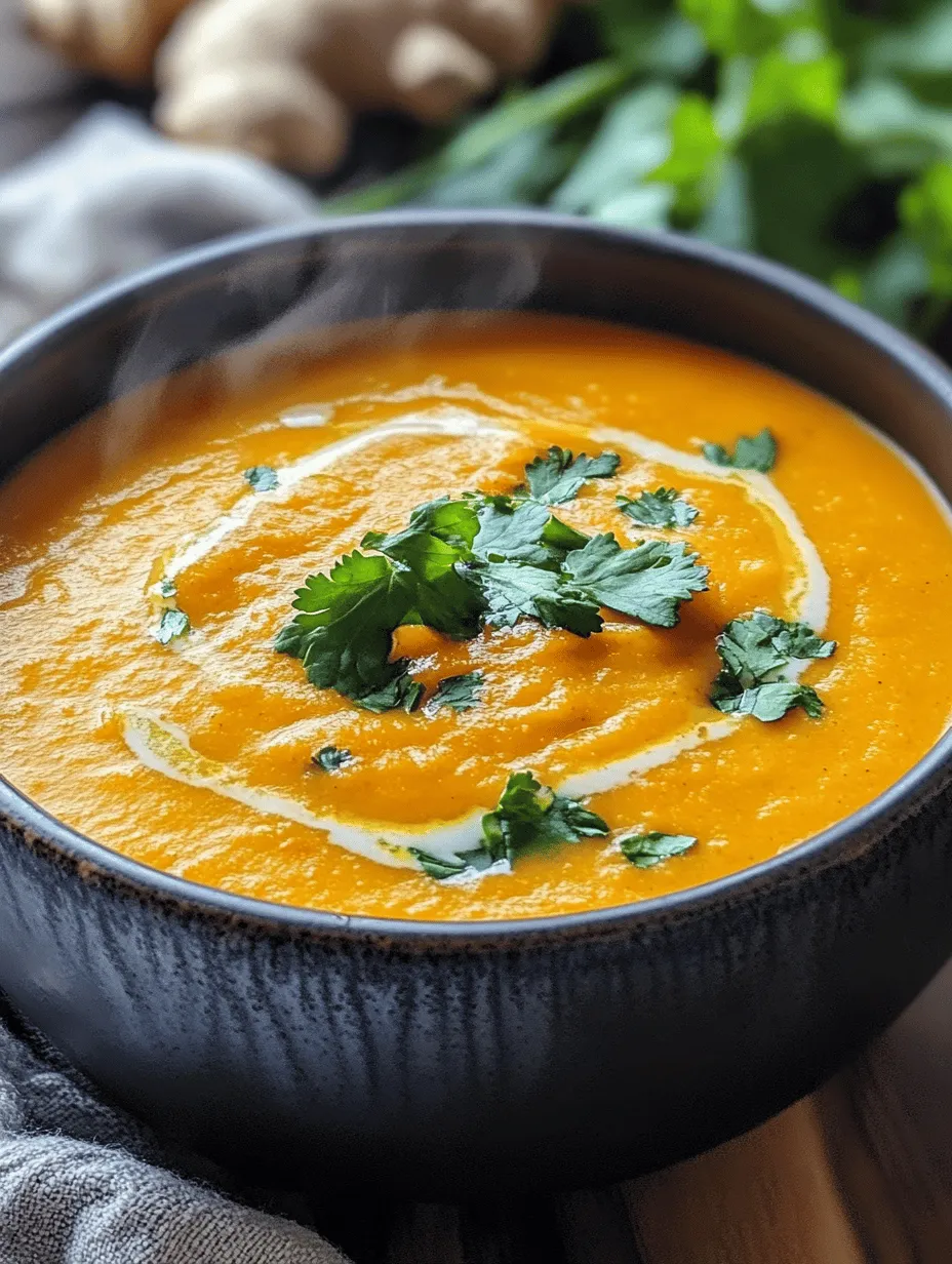 As the cold winds of winter sweep through, there's no better way to warm both body and soul than with a steaming bowl of soup. The importance of warm meals during the winter months goes beyond just comfort; they nourish your body and provide a sense of contentment that is often needed during the chilly days. Soups come in countless varieties, each with its unique flavor profile and health benefits, making them the perfect choice for cozy evenings spent indoors.