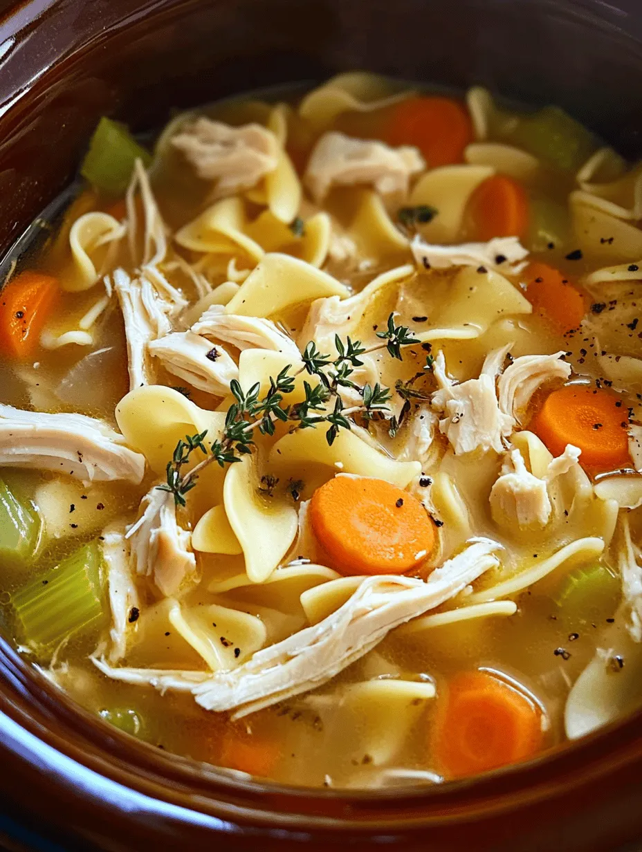 In today's fast-paced world, finding time to prepare nutritious and delicious meals can be a challenge. The demands of work, family, and social commitments often leave little room for extensive cooking. Fortunately, the advent of the crockpot has revolutionized the way we approach meal preparation. This versatile kitchen appliance allows you to create hearty soups with minimal effort, making it a perfect solution for busy days.