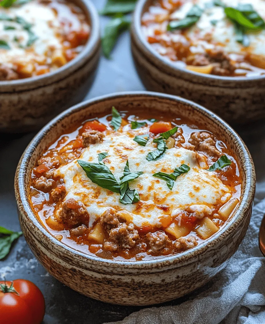 When it comes to comfort food, few dishes can rival the warm embrace of lasagna. However, with the demands of modern life, finding the time to craft a classic lasagna can often feel overwhelming. Enter <strong><div class='code-block code-block-1' style='margin: 8px 0; clear: both;'>
<script async src=