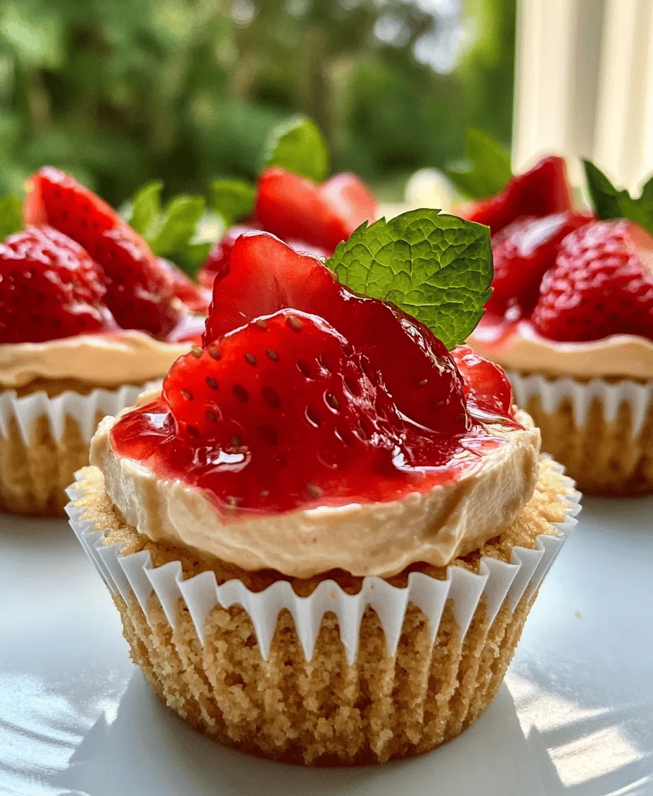When it comes to dessert, few things are as satisfying as a cheesecake. However, traditional cheesecakes often require extensive preparation and baking time, which can be a hassle, especially during the warmer months. Enter the world of no-bake desserts, where indulgence meets simplicity. No bake desserts are not only easy to prepare, but they also offer a delightful way to enjoy your favorite flavors without the need for an oven.