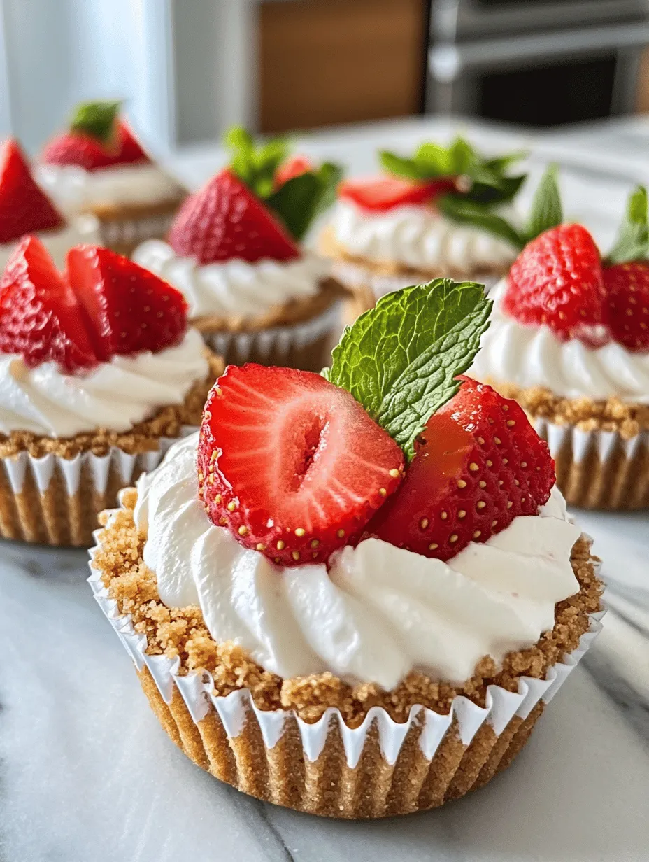 When it comes to dessert, few things are as satisfying as a cheesecake. However, traditional cheesecakes often require extensive preparation and baking time, which can be a hassle, especially during the warmer months. Enter the world of no-bake desserts, where indulgence meets simplicity. No bake desserts are not only easy to prepare, but they also offer a delightful way to enjoy your favorite flavors without the need for an oven.