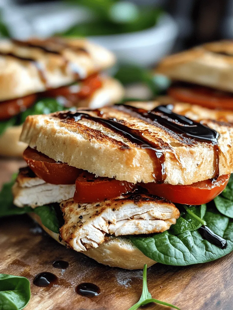 The Italian Chicken Panini Delight is not just another sandwich; it is a culinary experience that transports you to the sunny coasts of Italy with every bite. This delightful panini combines the robust flavors of Italy with the satisfying crunch of grilled bread, making it a popular choice for lunch or a casual dinner. The beauty of this dish lies in its simplicity and the use of fresh, high-quality ingredients that truly elevate it from ordinary to extraordinary.
