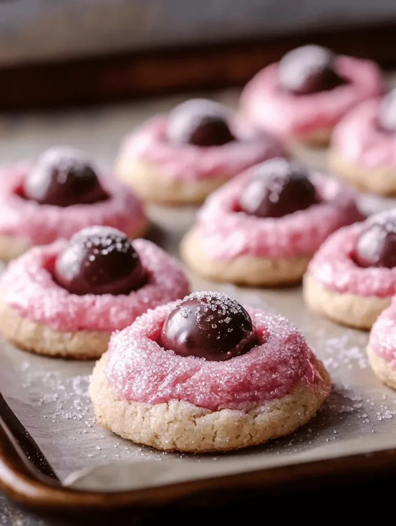 A successful cookie starts with the right ingredients. Each component plays a crucial role in creating the perfect balance of flavor and texture in the Easy Strawberry Kiss Cookies. Let’s take a closer look at what makes this recipe shine.