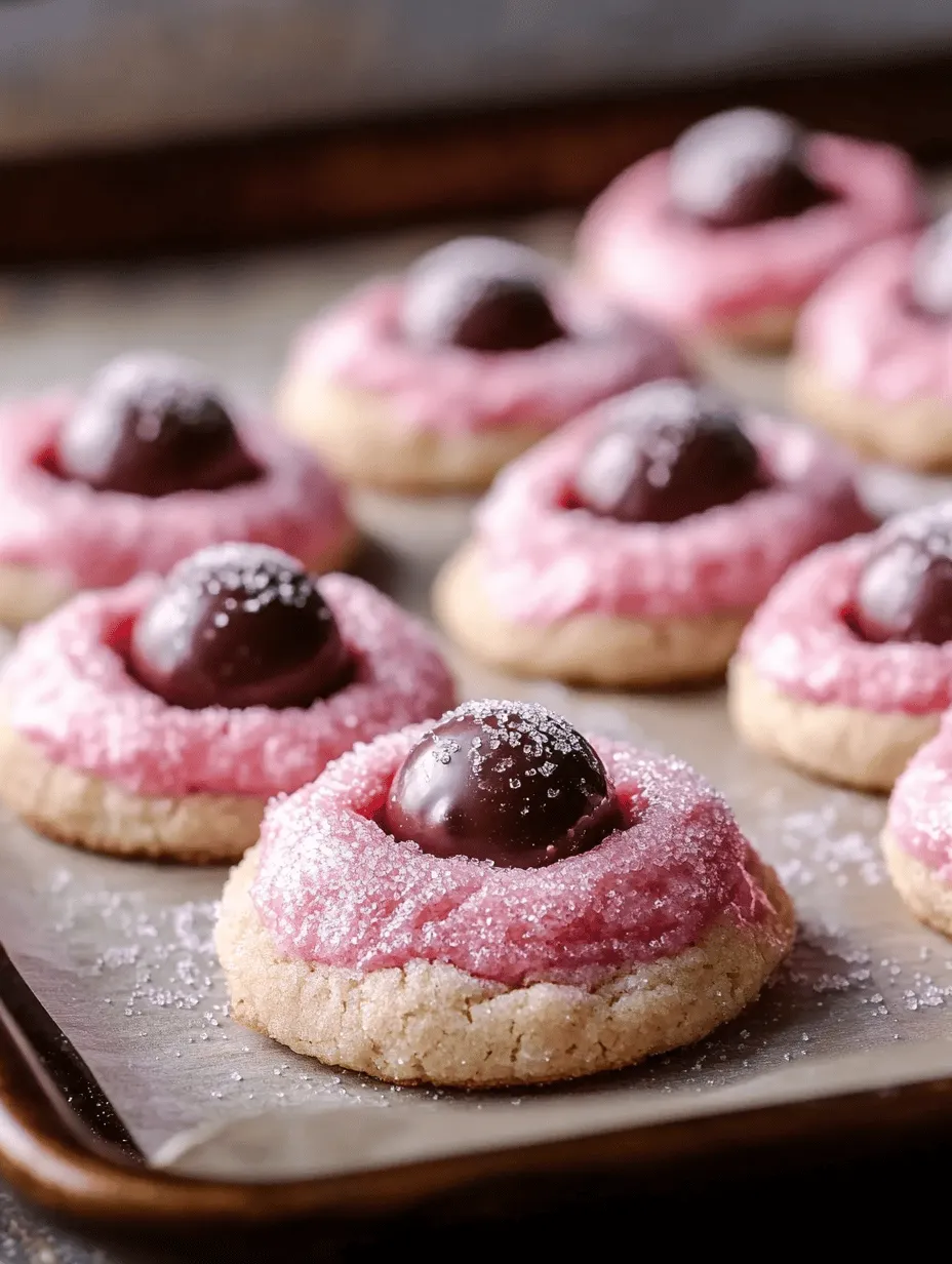 A successful cookie starts with the right ingredients. Each component plays a crucial role in creating the perfect balance of flavor and texture in the Easy Strawberry Kiss Cookies. Let’s take a closer look at what makes this recipe shine.