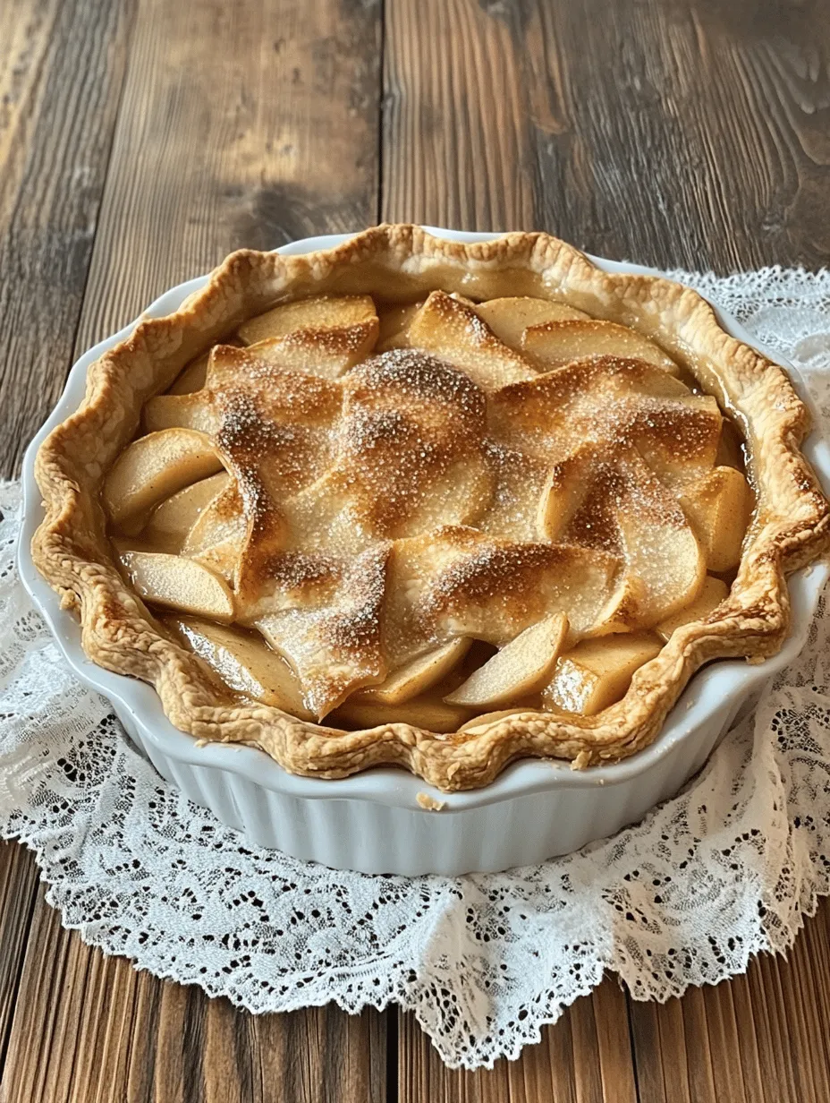 Apple pie holds a special place in the hearts and kitchens of Americans, often regarded as a symbol of comfort and nostalgia. This quintessential dessert has been a staple at family gatherings, holidays, and special occasions for generations. Its rich history can be traced back to colonial America, where early settlers adapted traditional European pie recipes with the abundance of apples available to them. As a result, apple pie has become not only a beloved dessert but also a cultural icon, frequently celebrated in literature, art, and even in the phrase "as American as apple pie."