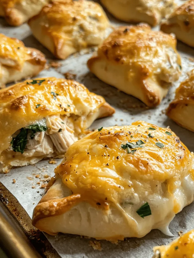 If you’ve ever stepped into a Costco, you’re likely familiar with the mouthwatering aroma wafting from the food court, particularly the famed Chicken Bake. This delectable dish, filled with tender chicken, creamy cheese, and a flaky crust, has achieved a cult following, drawing fans from all corners. Whether you’re a Costco regular or have yet to experience this culinary delight, chances are you’ve heard the buzz about its deliciousness. But what if you could replicate that iconic taste in the comfort of your own kitchen? Enter the Cheesy Chicken Delight: a homemade alternative that not only captures the essence of the original but also allows for customization to suit your family's taste buds.