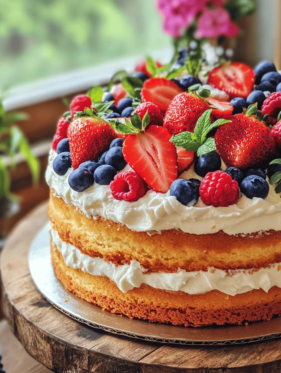 Heaven On Earth Cake is not just a dessert; it's a celebration of flavors and textures that delights the senses and elevates any occasion. Known for its ethereal layers of deliciousness, this cake combines a moist, fluffy base with a rich, creamy frosting and an array of fresh fruits, making it a popular choice for birthdays, weddings, and festive gatherings. The beauty of this cake lies in its versatility—whether adorned with vibrant berries for a summer picnic or dressed in elegant tones for a winter celebration, it never fails to impress.