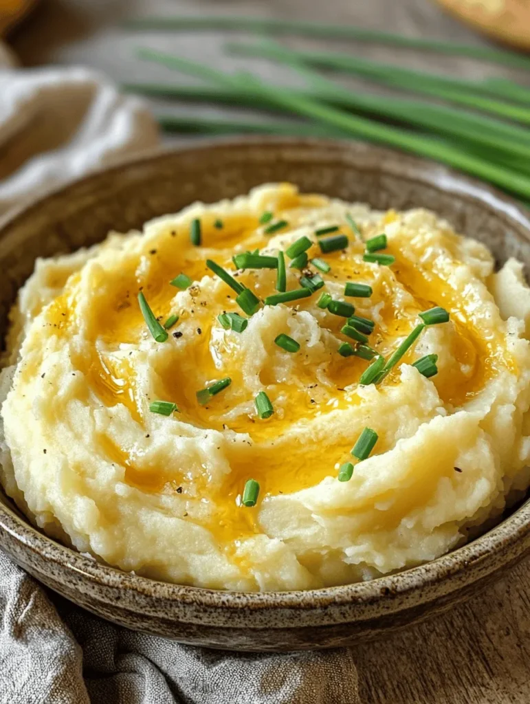 When it comes to comfort food, few dishes can rival the warm embrace of mashed potatoes. Creamy, buttery, and utterly satisfying, mashed potatoes have been a staple on dinner tables for generations. They evoke memories of family gatherings, holiday feasts, and cozy nights in. While traditional mashed potatoes are delightful on their own, the addition of sharp cheddar cheese transforms this classic dish into a rich, flavorful experience that elevates the humble potato to gourmet status.