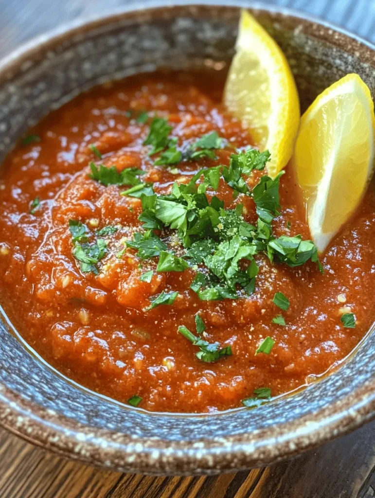 When it comes to gourmet dining experiences, few things elevate a seafood dish quite like a vibrant cocktail sauce. Among the myriad of options, the Zesty Shrimp Delight Cocktail Sauce stands out for its bold flavors and refreshing zing. This homemade sauce not only enhances the natural sweetness of shrimp but also adds a delightful complexity that can turn any meal into a special occasion. The appeal of crafting your own cocktail sauce lies in its freshness and the ability to customize it to your taste, making it a far superior choice to store-bought alternatives.