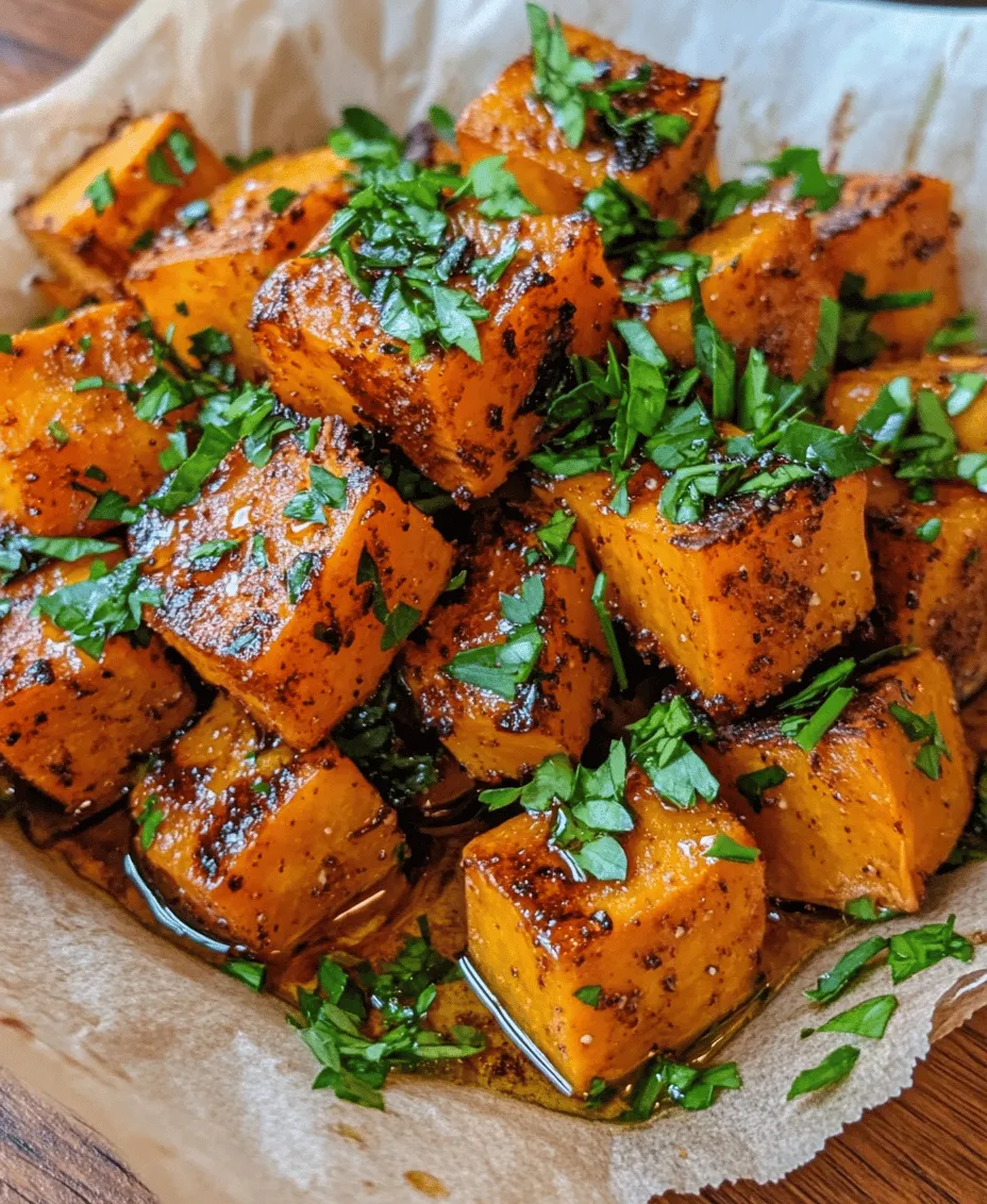 Sweet potatoes are not just a seasonal favorite; they are a culinary delight that brings warmth and comfort to any meal. Rich in flavor and nutrition, these versatile root vegetables can transform a mundane dish into a gastronomic experience. One of the most delightful ways to enjoy sweet potatoes is through roasting, which enhances their natural sweetness and caramelizes their sugars to create a rich, satisfying dish. In this article, we will explore the recipe for 