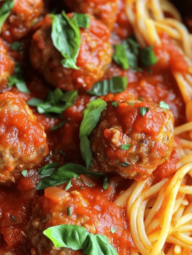 Italian cuisine, celebrated for its rich flavors and comforting dishes, holds a special place in the hearts of food lovers worldwide. From the sun-kissed coasts of Sicily to the bustling streets of Florence, the diverse culinary landscape of Italy offers something delectable for everyone. Among the many iconic dishes that define this beloved cuisine, meatballs stand out as a quintessential favorite, cherished for their heartiness and versatility.