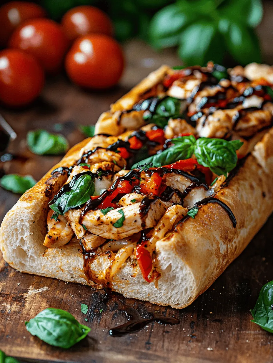 In the world of culinary delights, few combinations can rival the savory allure of a well-crafted pasta dish and the satisfying crunch of a perfectly grilled panini. Enter our Honey Pepper Chicken Panini Pasta recipe—a delectable fusion that marries the tenderness of juicy chicken breast, the sweetness of honey, and the subtle kick of black pepper, all enveloped in crispy ciabatta rolls and accompanied by your favorite pasta. This dish is an excellent choice for a quick weeknight dinner or a hearty lunch, effortlessly marrying comfort with creativity.