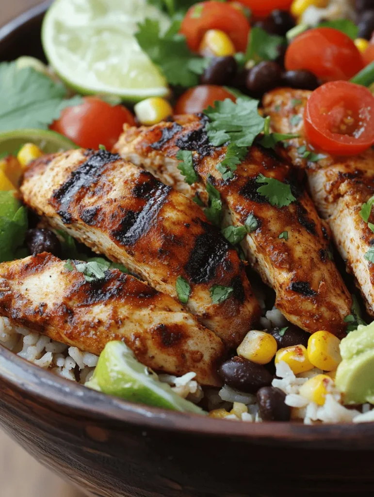 In recent years, burrito bowls have surged in popularity, becoming a staple in both restaurants and home kitchens. Their versatility allows for endless customization, making them a favorite among food enthusiasts looking to enjoy a satisfying meal without the excess calories often found in traditional burritos. The beauty of a burrito bowl lies in its ability to combine flavors and textures seamlessly, offering a delightful experience with each bite.