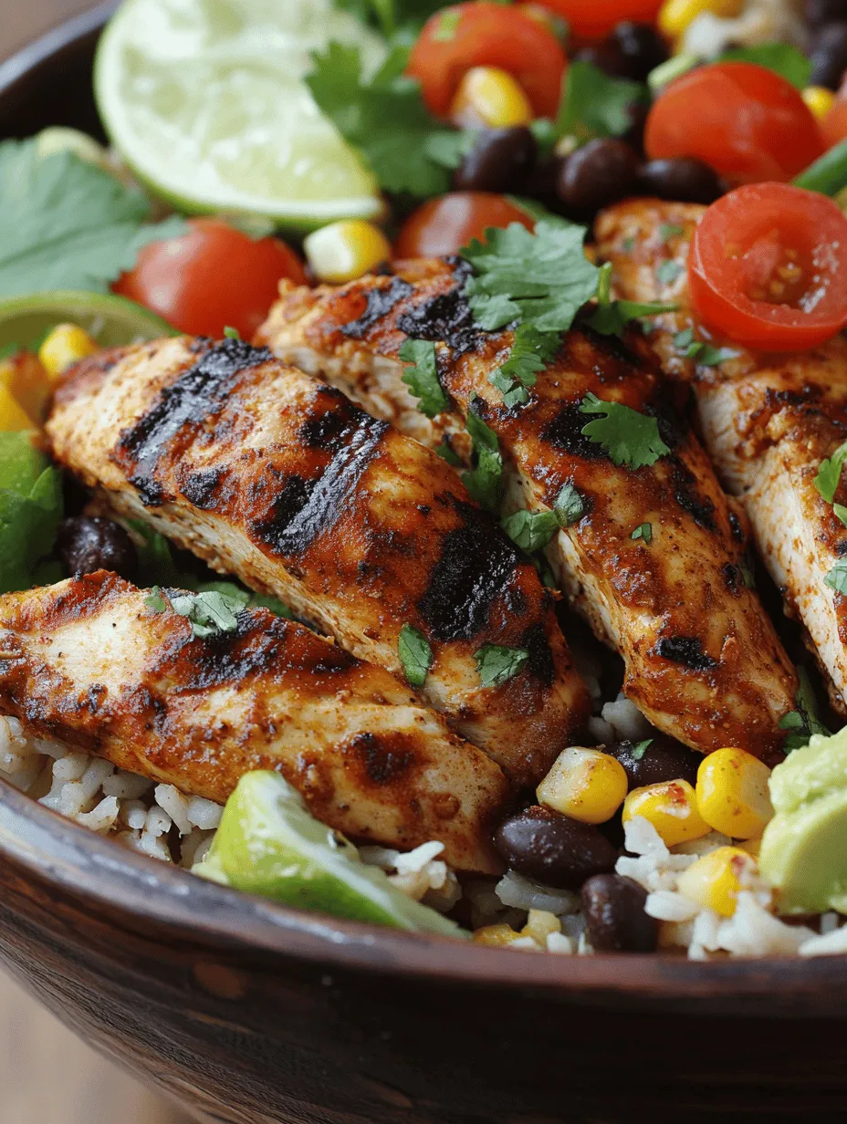 In recent years, burrito bowls have surged in popularity, becoming a staple in both restaurants and home kitchens. Their versatility allows for endless customization, making them a favorite among food enthusiasts looking to enjoy a satisfying meal without the excess calories often found in traditional burritos. The beauty of a burrito bowl lies in its ability to combine flavors and textures seamlessly, offering a delightful experience with each bite.