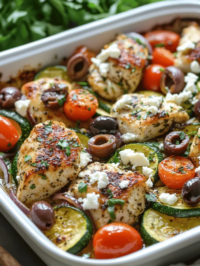 At the core of this recipe lies the principles of the Mediterranean diet, a lifestyle that emphasizes wholesome, nutrient-dense foods sourced from traditional Mediterranean regions. This diet is rich in fruits, vegetables, whole grains, legumes, nuts, and healthy fats, particularly olive oil. It encourages the consumption of lean proteins, such as fish and poultry, while minimizing the intake of red meats and processed foods.
