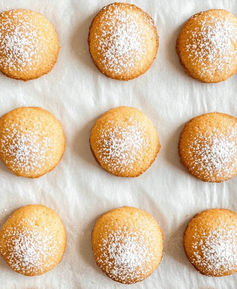 To truly appreciate the magic of Butter Bliss Bites, it’s vital to understand the key ingredients that contribute to their delightful flavor and texture. Each element plays a significant role in crafting these cookies, ensuring that every bite is a buttery explosion of deliciousness.
