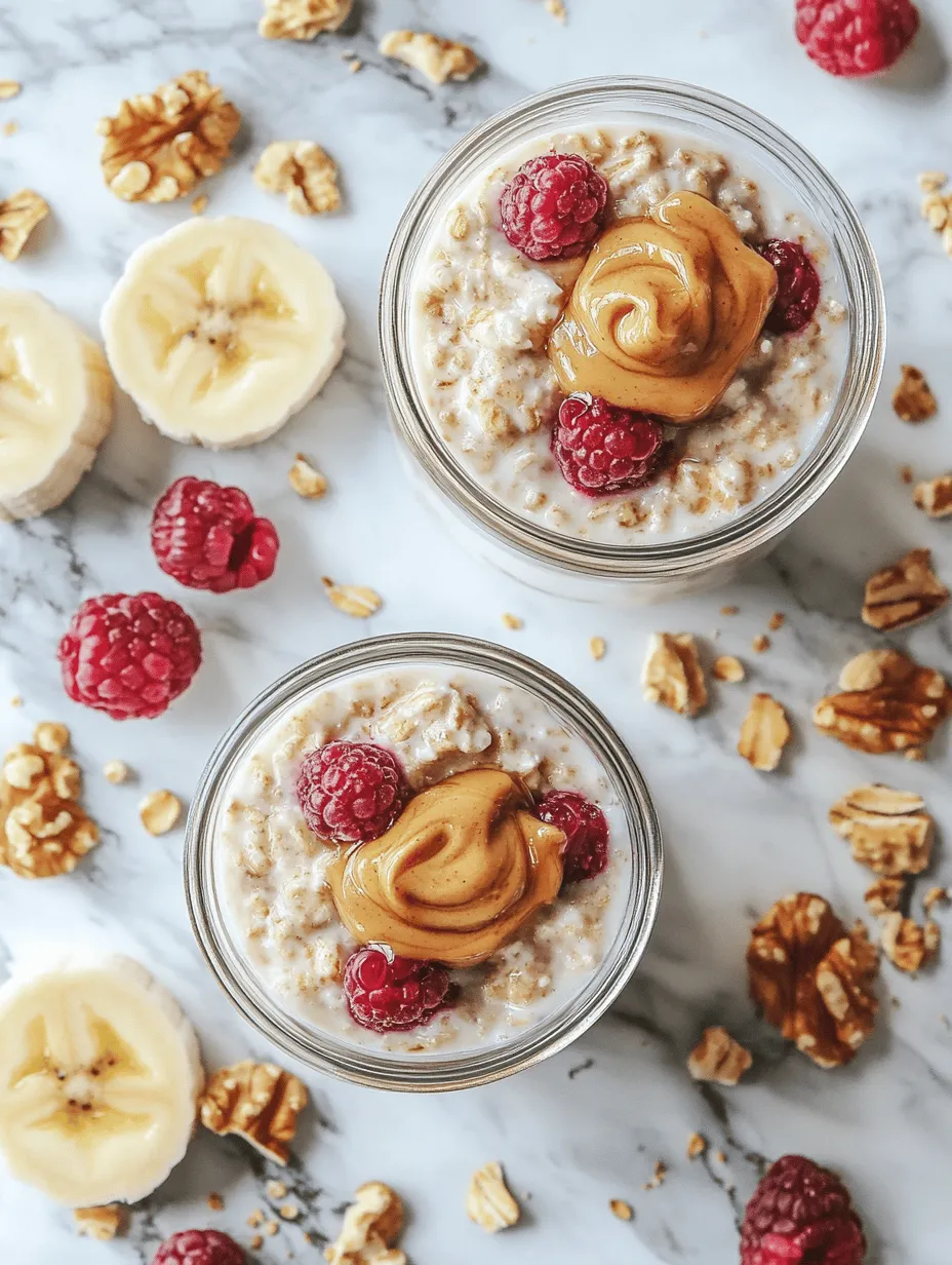 In recent years, overnight oats have surged in popularity among health enthusiasts and busy individuals alike. This no-cook breakfast option offers a delightful way to enjoy a nutritious meal without the hassle of morning preparation. With the fast-paced lifestyles many of us lead, the convenience of overnight oats has become a game changer, allowing us to wake up to a wholesome breakfast that’s ready to go.