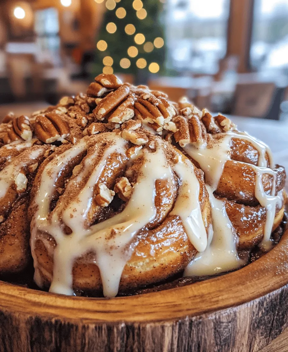 There’s something incredibly comforting about the aroma of fresh cinnamon rolls wafting through the house, inviting everyone to gather around the kitchen. Homemade cinnamon rolls are more than just a delicious pastry; they embody warmth, nostalgia, and the simple joy of baking. Whether it’s a cozy weekend morning or a festive holiday gathering, the sight of golden, spiral rolls topped with creamy frosting can instantly uplift spirits and create lasting memories.