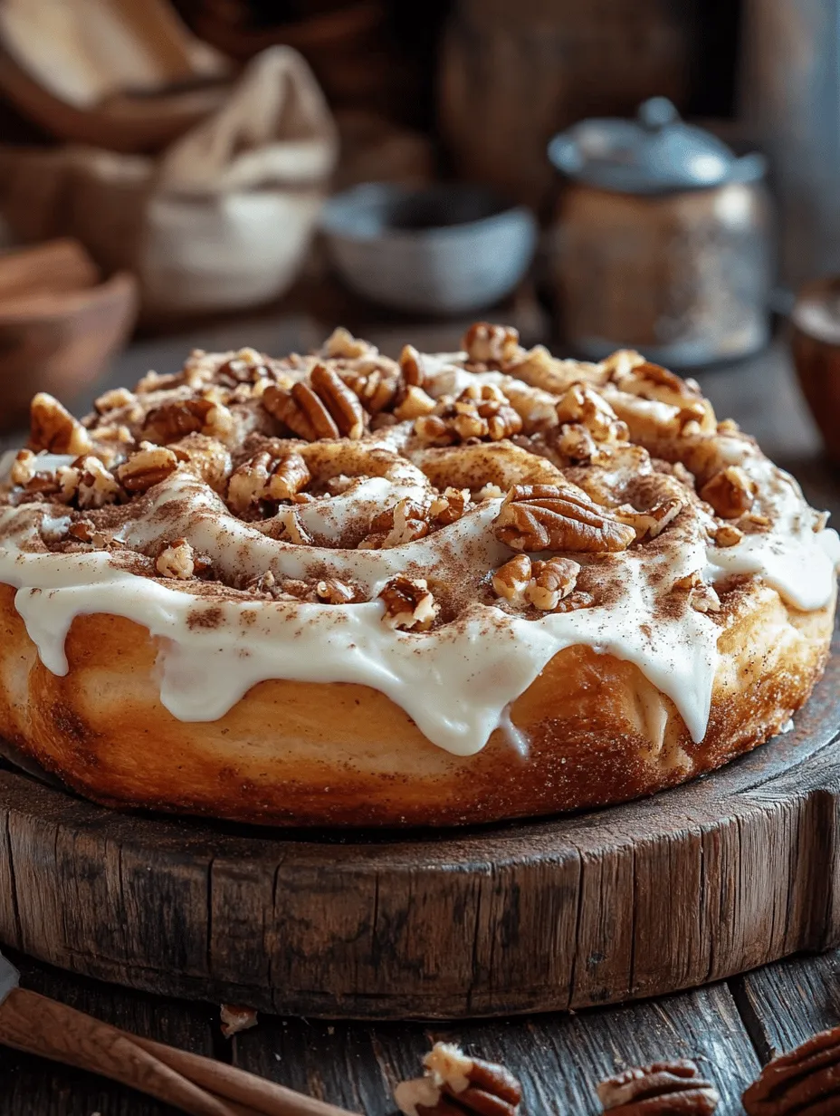 There’s something incredibly comforting about the aroma of fresh cinnamon rolls wafting through the house, inviting everyone to gather around the kitchen. Homemade cinnamon rolls are more than just a delicious pastry; they embody warmth, nostalgia, and the simple joy of baking. Whether it’s a cozy weekend morning or a festive holiday gathering, the sight of golden, spiral rolls topped with creamy frosting can instantly uplift spirits and create lasting memories.