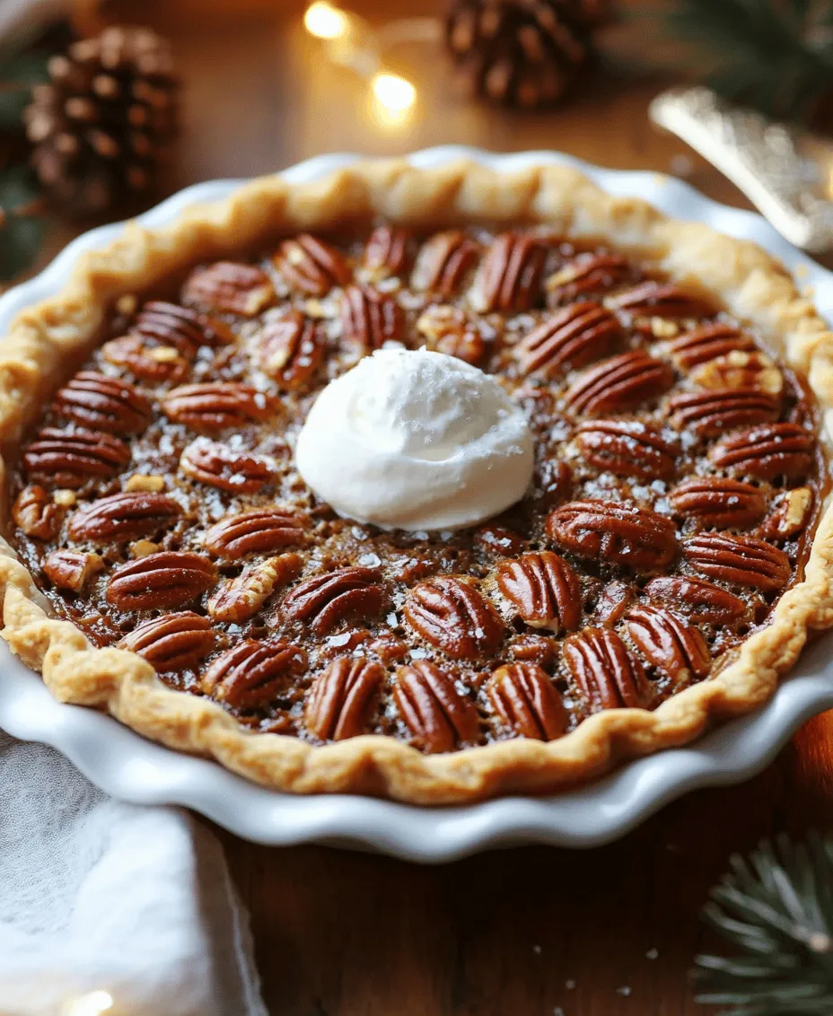 Pecan pie has deep roots in Southern tradition, with its origins dating back to the early 19th century. While the exact beginnings remain somewhat murky, it is widely believed that the pie emerged from the kitchens of early American settlers, who utilized the abundant pecan trees native to the region. The pie was a simple concoction made from basic ingredients that were readily available, such as pecans, sugar, and eggs.