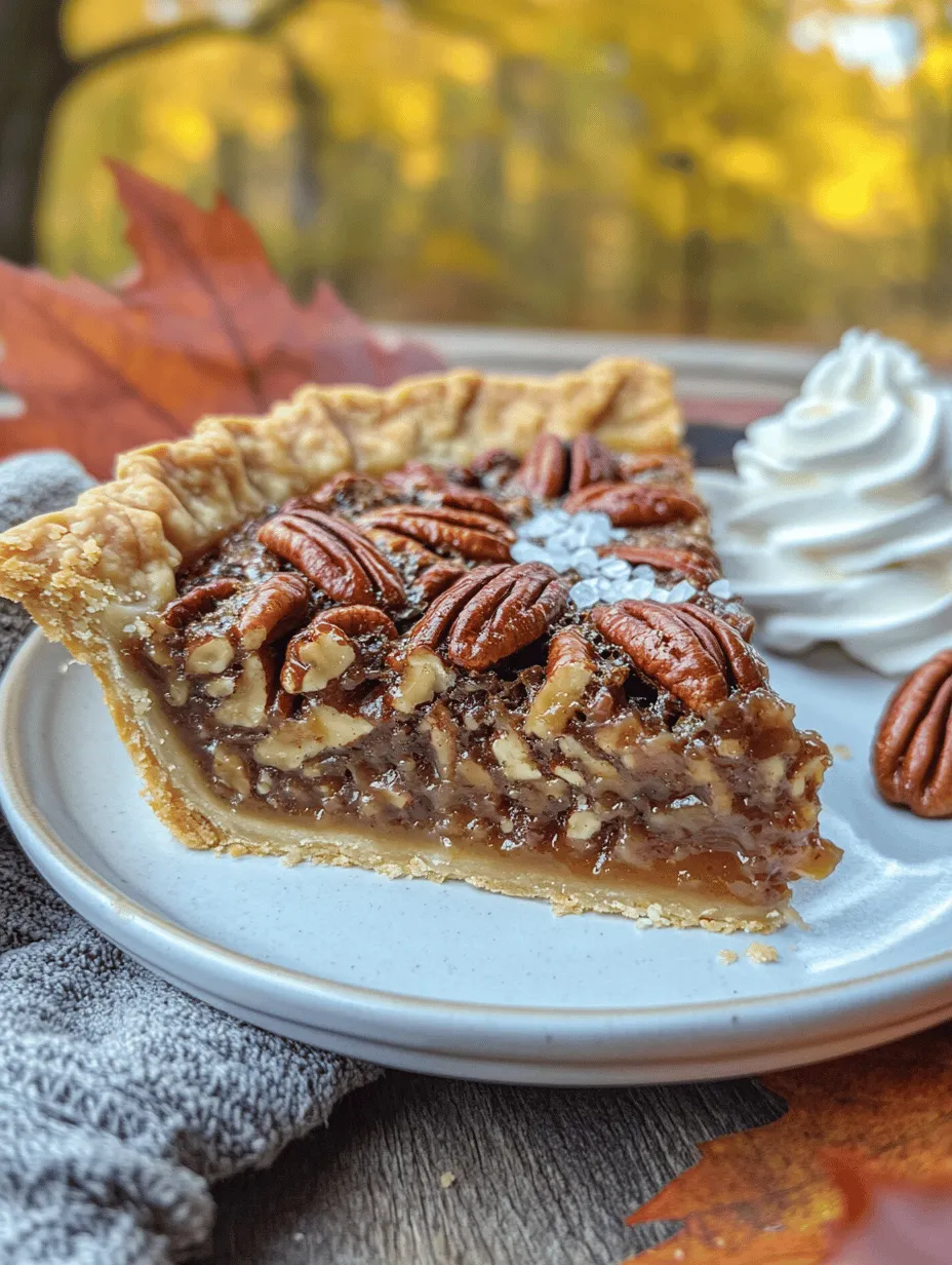 Pecan pie has deep roots in Southern tradition, with its origins dating back to the early 19th century. While the exact beginnings remain somewhat murky, it is widely believed that the pie emerged from the kitchens of early American settlers, who utilized the abundant pecan trees native to the region. The pie was a simple concoction made from basic ingredients that were readily available, such as pecans, sugar, and eggs.
