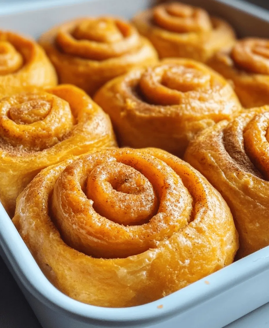 Sweet potato rolls are a delightful twist on traditional bread that have been gaining popularity in recent years. These rolls are not only visually appealing with their warm, golden hue, but they also offer a unique flavor profile that sets them apart from standard dinner rolls. The natural sweetness of sweet potatoes complements the bread's soft and fluffy texture, making them a perfect addition to any meal, from holiday feasts to casual weeknight dinners.