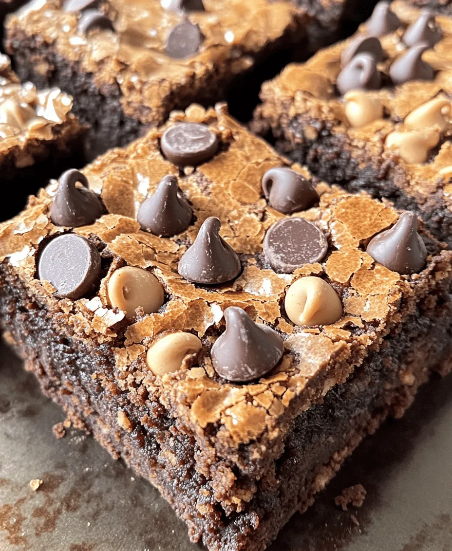 When it comes to baking, the importance of precise measurements cannot be overstated, especially for a recipe as rich and layered as the Chocolate Chip Cookie Brownies Delight. Accurate measuring of dry ingredients, such as flour, cocoa powder, and baking powder, ensures the right texture and flavor balance.