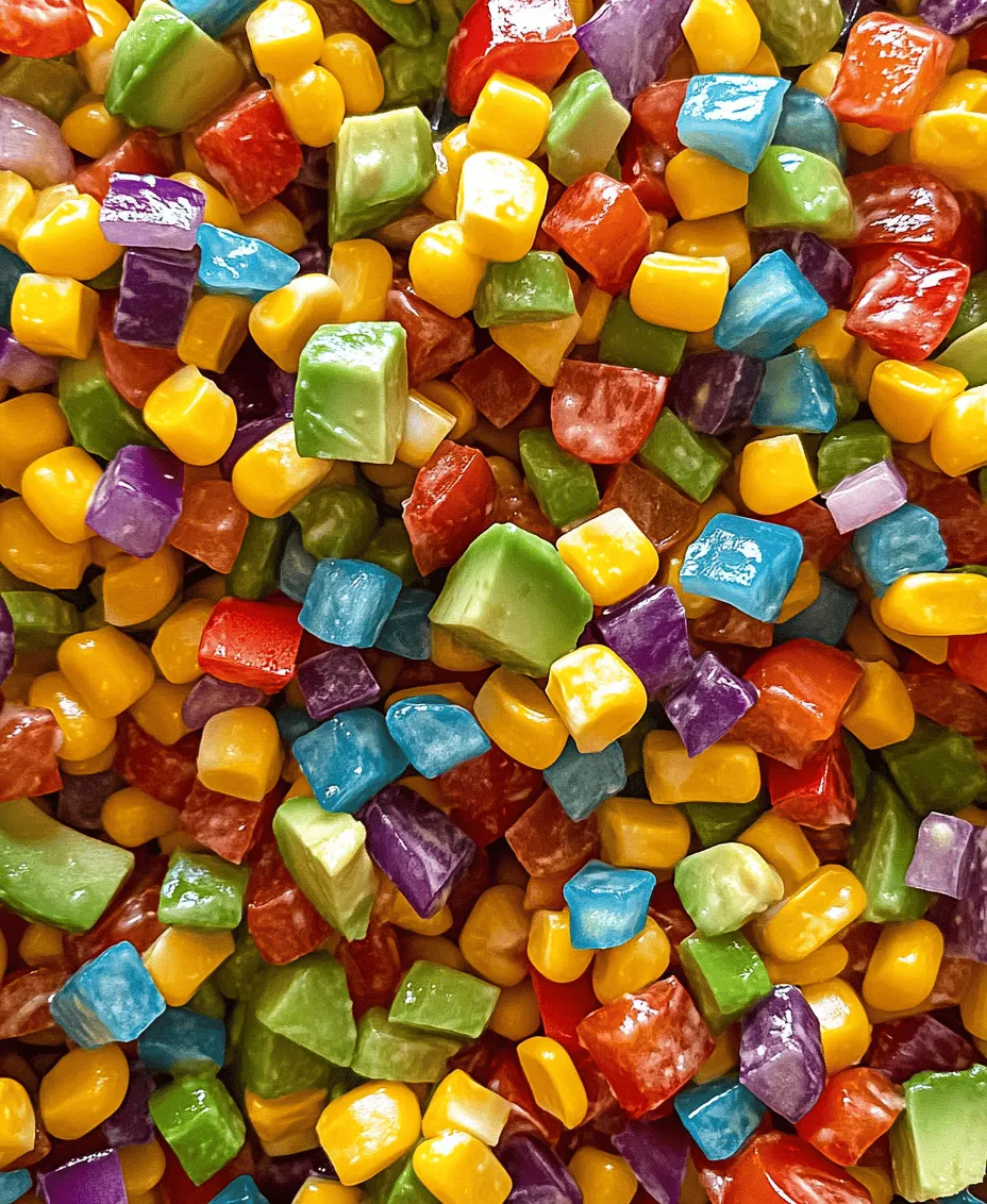 As the sun shines brighter and the days grow longer, our culinary cravings shift towards lighter, fresher dishes that celebrate the bounty of the season. Seasonal recipes not only enhance our dining experience but also align with the freshest ingredients available, maximizing flavor and nutritional benefits. One such dish that perfectly encapsulates the essence of summer is the Refreshing Summer Corn Salad. Bursting with vibrant colors and flavors, this salad brings together the sweet crunch of corn, the creamy richness of avocado, and a medley of fresh vegetables, making it a go-to choice for any summer gathering.