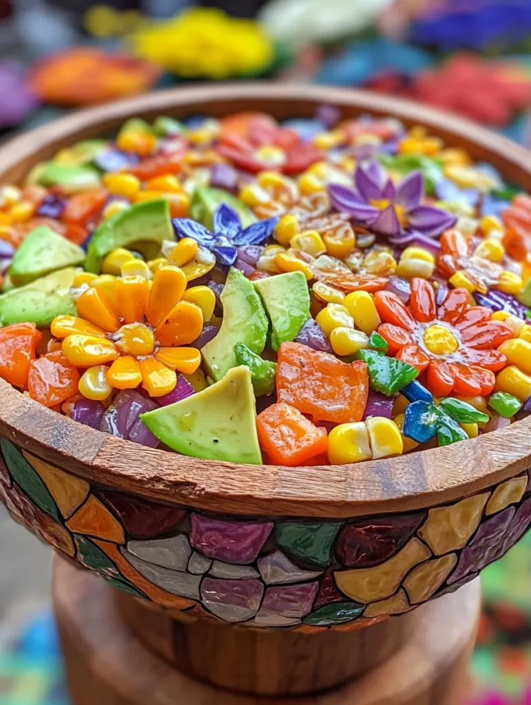 As the sun shines brighter and the days grow longer, our culinary cravings shift towards lighter, fresher dishes that celebrate the bounty of the season. Seasonal recipes not only enhance our dining experience but also align with the freshest ingredients available, maximizing flavor and nutritional benefits. One such dish that perfectly encapsulates the essence of summer is the Refreshing Summer Corn Salad. Bursting with vibrant colors and flavors, this salad brings together the sweet crunch of corn, the creamy richness of avocado, and a medley of fresh vegetables, making it a go-to choice for any summer gathering.