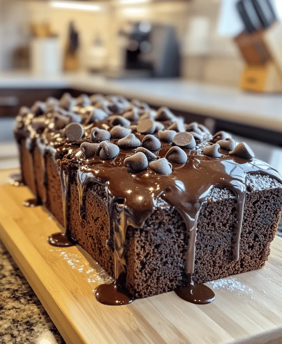 If you’re a chocolate lover, prepare to indulge in a dessert that combines the best of two worlds: brownies and bread. The <strong><div class='code-block code-block-1' style='margin: 8px 0; clear: both;'>
<script async src=