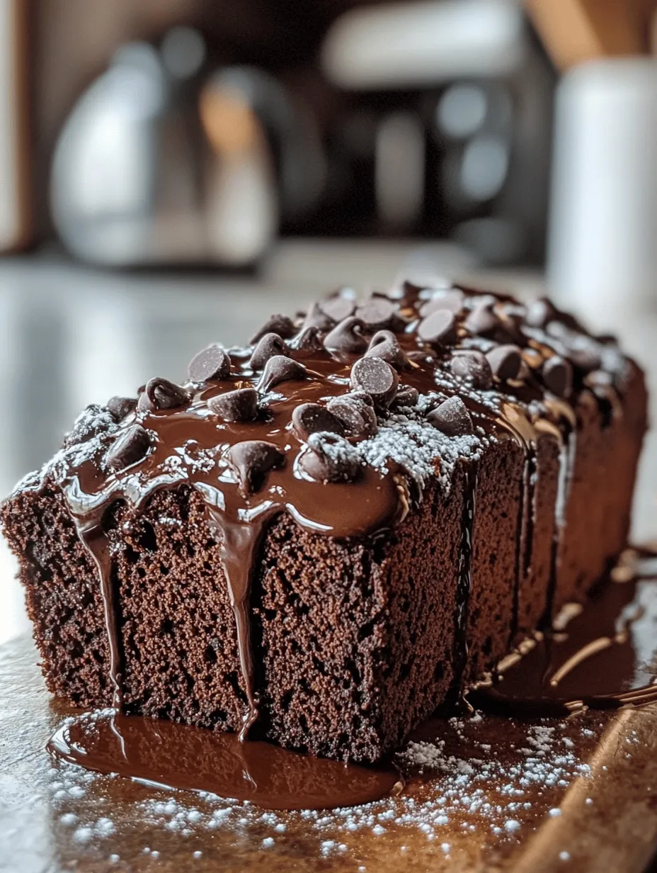 If you’re a chocolate lover, prepare to indulge in a dessert that combines the best of two worlds: brownies and bread. The Indulgent Hot Fudge Brownie Bread is a rich, mouthwatering treat that marries the gooey, fudgy goodness of brownies with the soft, comforting texture of freshly baked bread. This unique dessert is perfect for those special occasions when you want to impress your guests or simply treat yourself to a delectable delight.