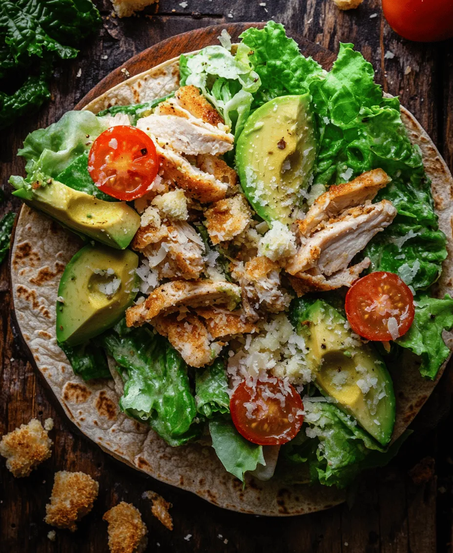 Wraps are a culinary delight that transcend cultural boundaries, appearing in cuisines around the world. From Mediterranean gyros to Mexican burritos, the concept of wrapping flavorful fillings in soft tortillas or flatbreads is as versatile as it is delicious. They can be customized to fit any dietary requirement, from vegetarian and vegan options to hearty meat-filled versions. This adaptability makes wraps an appealing choice for anyone looking to mix and match flavors and textures.
