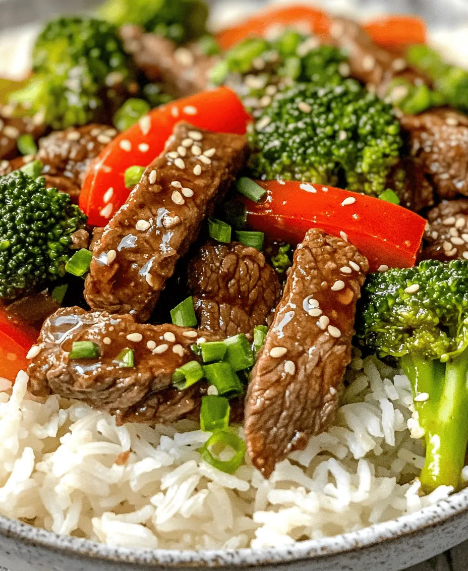 Stir-fry dishes have carved a special place in the culinary landscape of Asian cuisine, celebrated for their vibrant flavors and quick cooking times. Originating from China, the stir-fry technique allows for a harmonious combination of high heat, quick cooking, and the use of minimal oil, resulting in meals that are not only nutritious but also bursting with flavor. As modern lifestyles become busier, the appeal of stir-fry dishes has only grown, establishing them as go-to options for weeknight dinners.