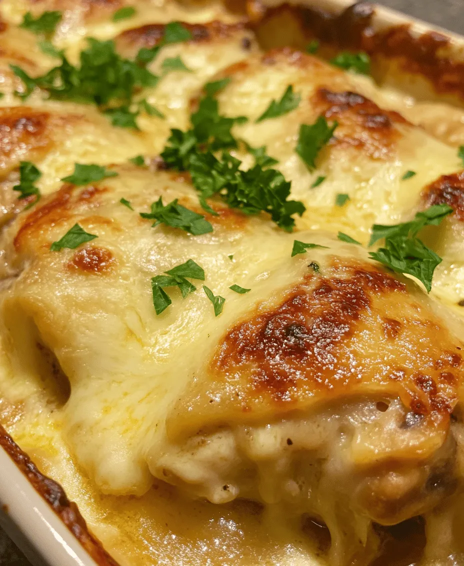 Comfort food holds a special place in our hearts, offering warmth and familiarity during both the mundane moments and the extraordinary occasions of life. There's something undeniably soothing about a hearty dish that invites you to gather around the table with loved ones, sharing stories and savoring each bite. Among the myriad of comfort food options available, <strong><div class='code-block code-block-1' style='margin: 8px 0; clear: both;'>
<script async src=