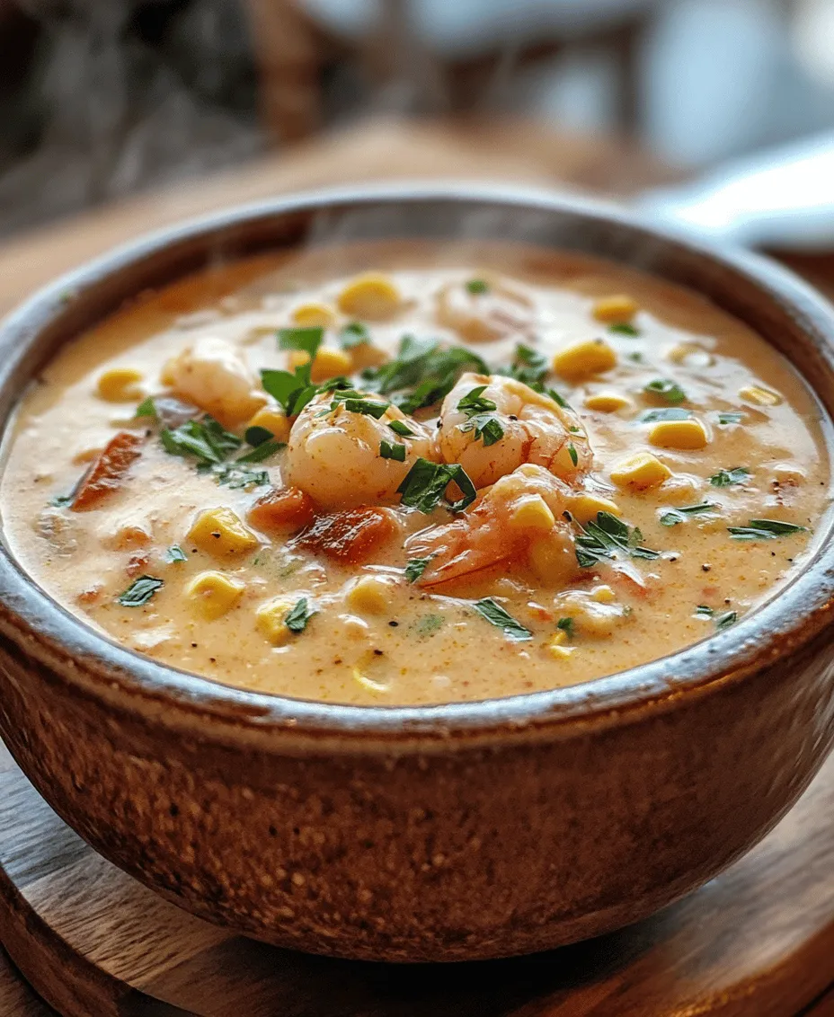 Cajun cuisine is a vibrant tapestry of flavors, aromas, and textures that reflect the rich history and cultural heritage of the southern Louisiana region. Known for its bold spices and hearty ingredients, Cajun cooking evokes a sense of warmth and community, often bringing families and friends together around the dinner table. Among the many beloved dishes in this culinary tradition, seafood bisque stands out as a comforting and luxurious choice that showcases the bounty of the Gulf Coast.