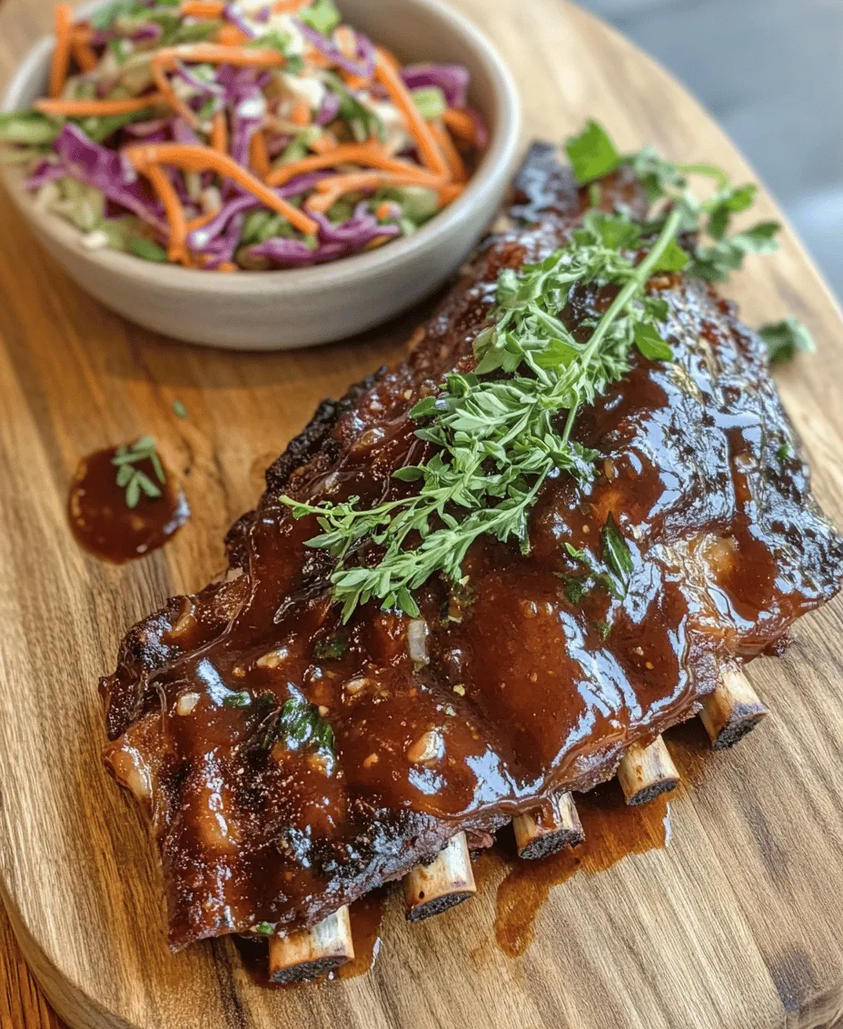 Before diving into the recipe, it's essential to understand what baby back ribs are and why they are so beloved. Baby back ribs come from the top portion of the rib cage, located near the spine of the pig. They are shorter and more curved than spare ribs, making them more tender and easier to eat. This cut of meat typically weighs between 1.5 to 2.5 pounds, providing a perfect portion for a family meal or a small gathering.