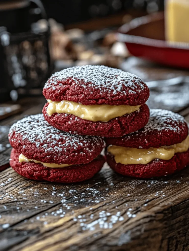 The story of red velvet cake dates back to the 1920s, with its roots deeply embedded in the Southern United States. The cake gained popularity thanks to its unique flavor and striking appearance, marked by its deep red color and smooth, velvety texture. Initially, the vibrant color was achieved through a reaction between cocoa powder and acidic ingredients like vinegar or buttermilk, lending a slight chocolate flavor to the cake. The cake’s name, “red velvet,” captures its luxurious texture and deep hue, resembling a piece of velvet fabric.