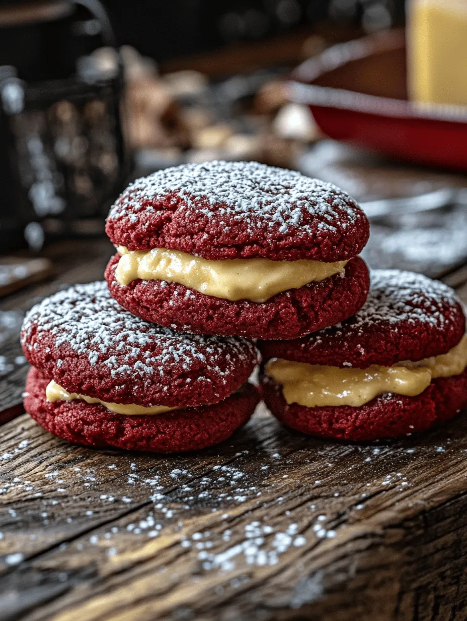 The story of red velvet cake dates back to the 1920s, with its roots deeply embedded in the Southern United States. The cake gained popularity thanks to its unique flavor and striking appearance, marked by its deep red color and smooth, velvety texture. Initially, the vibrant color was achieved through a reaction between cocoa powder and acidic ingredients like vinegar or buttermilk, lending a slight chocolate flavor to the cake. The cake’s name, “red velvet,” captures its luxurious texture and deep hue, resembling a piece of velvet fabric.