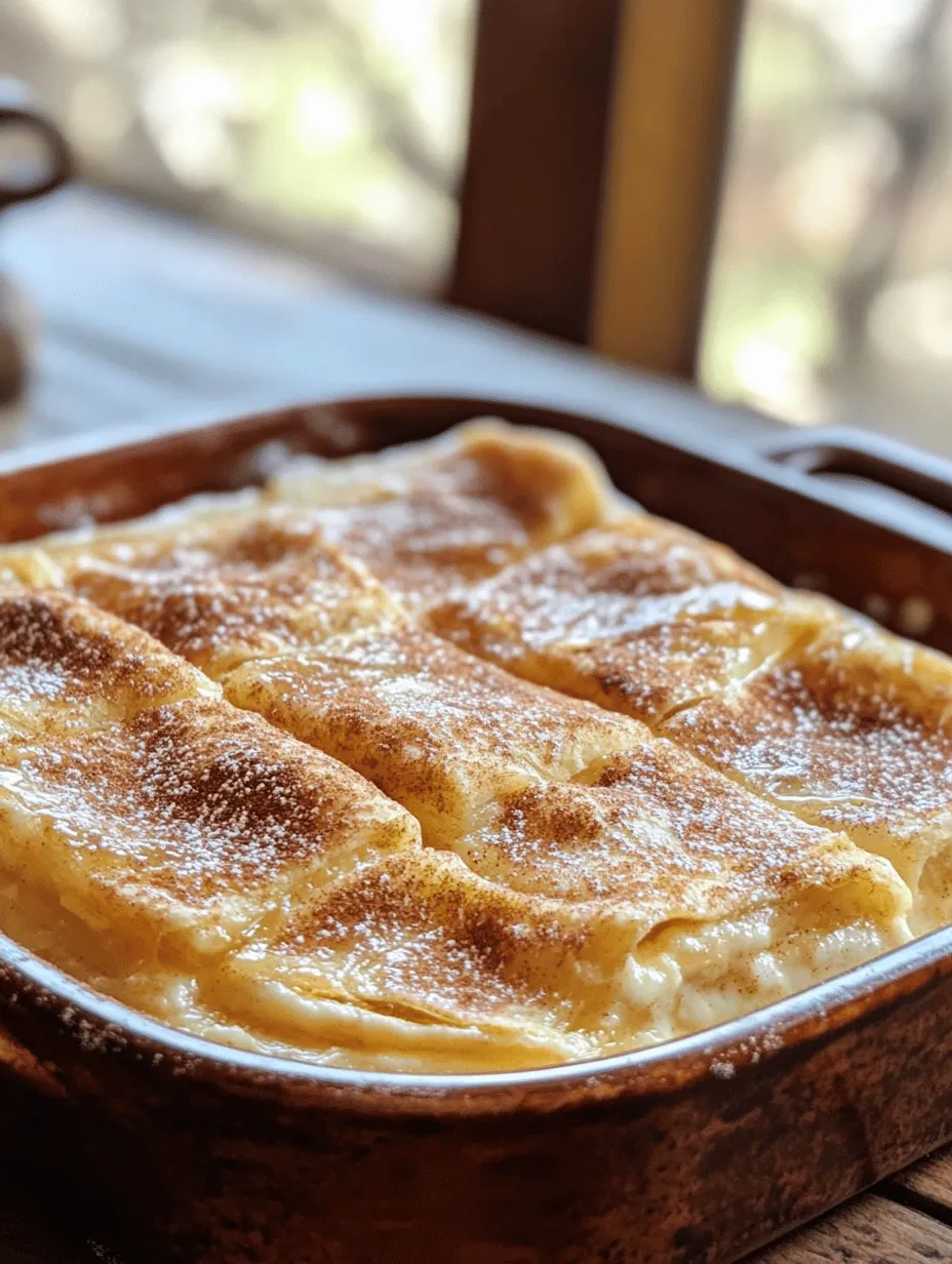 To create the perfect Honey Cinnamon Sopapilla Cheesecake, you'll need a handful of key ingredients that work harmoniously together. Here's a breakdown of the essential components: