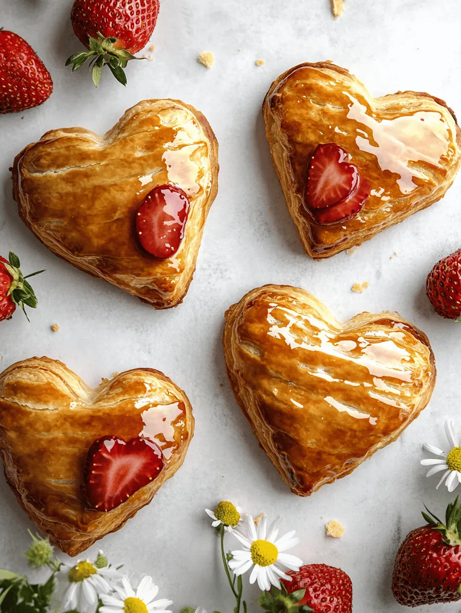 Pastries have long held a significant place in culinary traditions across cultures. From flaky croissants in France to delicate baklava in the Middle East, these delightful baked goods are often synonymous with celebration and indulgence. They have the power to elevate any occasion, whether it’s a wedding, birthday, or a simple gathering with friends and family. In recent years, as dietary preferences shift towards plant-based diets, the world of pastries has evolved, leading to innovative recipes that cater to those looking for vegan options without compromising on taste. One such creation is the Vegan Love Letter Pastries, a unique and heartfelt dessert that brings together the charm of classic pastries with contemporary, health-conscious ingredients.