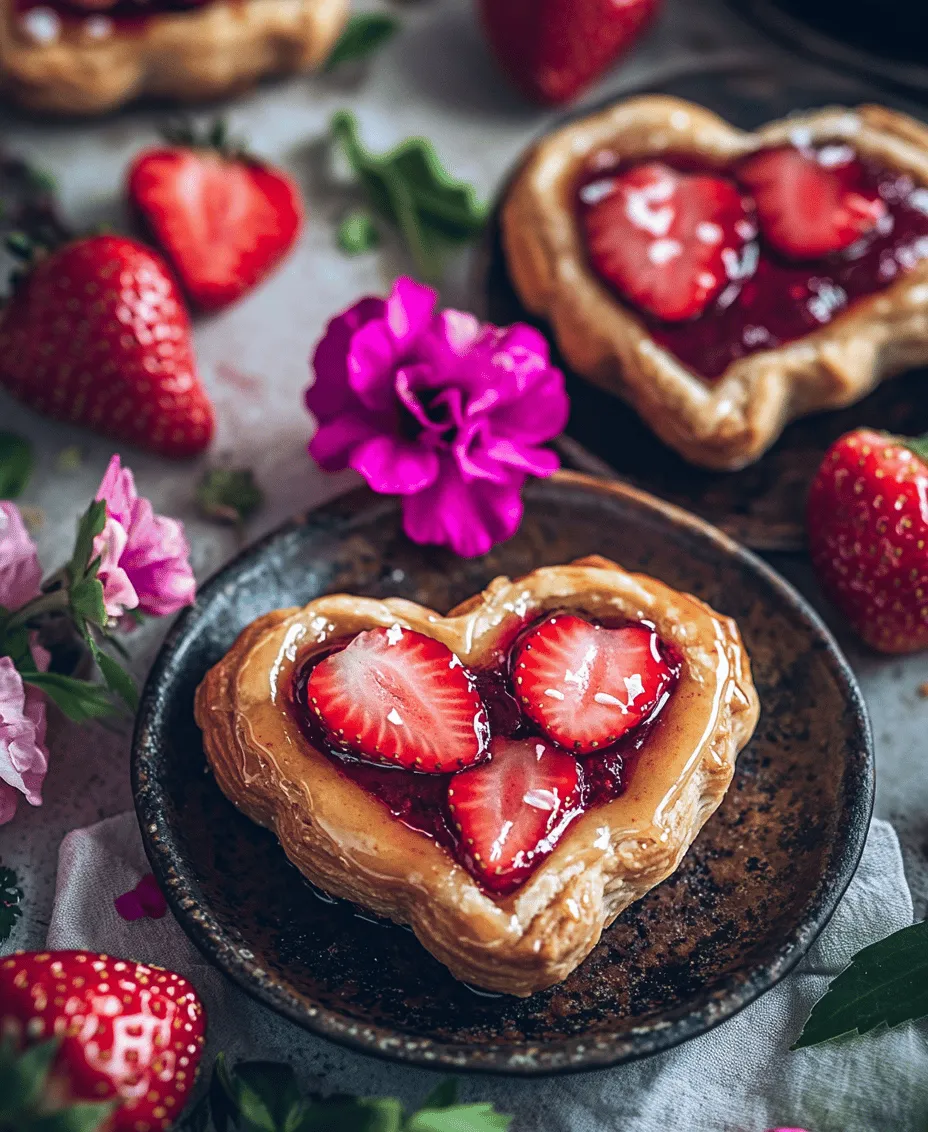 Pastries have long held a significant place in culinary traditions across cultures. From flaky croissants in France to delicate baklava in the Middle East, these delightful baked goods are often synonymous with celebration and indulgence. They have the power to elevate any occasion, whether it’s a wedding, birthday, or a simple gathering with friends and family. In recent years, as dietary preferences shift towards plant-based diets, the world of pastries has evolved, leading to innovative recipes that cater to those looking for vegan options without compromising on taste. One such creation is the Vegan Love Letter Pastries, a unique and heartfelt dessert that brings together the charm of classic pastries with contemporary, health-conscious ingredients.