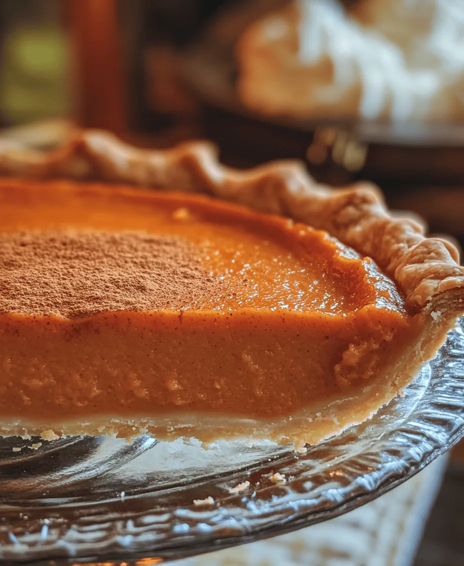Sweet potato pie is a delightful dessert that has captured the hearts and taste buds of many across different cultures, especially in the United States. This pie, characterized by its creamy filling and buttery crust, is often a staple during festive seasons, family gatherings, and holiday celebrations. Its rich, sweet flavor profile, combined with a hint of spice, makes it a perfect comfort food that warms the soul. Unlike traditional pumpkin pie, sweet potato pie brings a unique taste that many have come to cherish, offering a sweet and slightly earthy flavor that is simply irresistible.