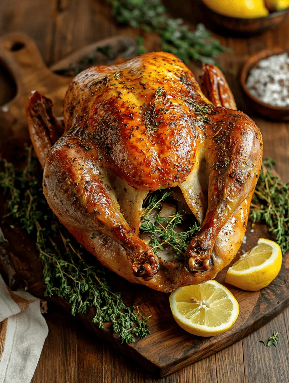 Thanksgiving is a cherished holiday in many households across the United States, celebrated with family gatherings, festive decorations, and, most importantly, a sumptuous feast. At the heart of this annual tradition is the turkey, often the centerpiece of the dining table. For many, the success of Thanksgiving dinner hinges on the ability to prepare a turkey that is not only visually appealing but also tender, juicy, and bursting with flavor.