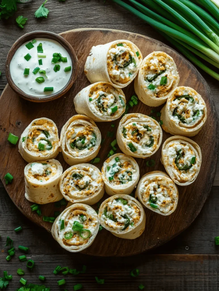 When it comes to appetizers that are both visually appealing and bursting with flavor, pinwheels have carved out a special niche. These delightful bite-sized snacks are perfect for gatherings, parties, or just a casual night in. Spicy Jalapeno Popper Pinwheels take the traditional pinwheel concept to a whole new level, combining the rich, creamy texture of cream cheese with the bold kick of jalapenos. Imagine rolling up a soft tortilla filled with a luscious filling and then slicing it into bite-sized rounds that showcase a vibrant swirl of colors and flavors.