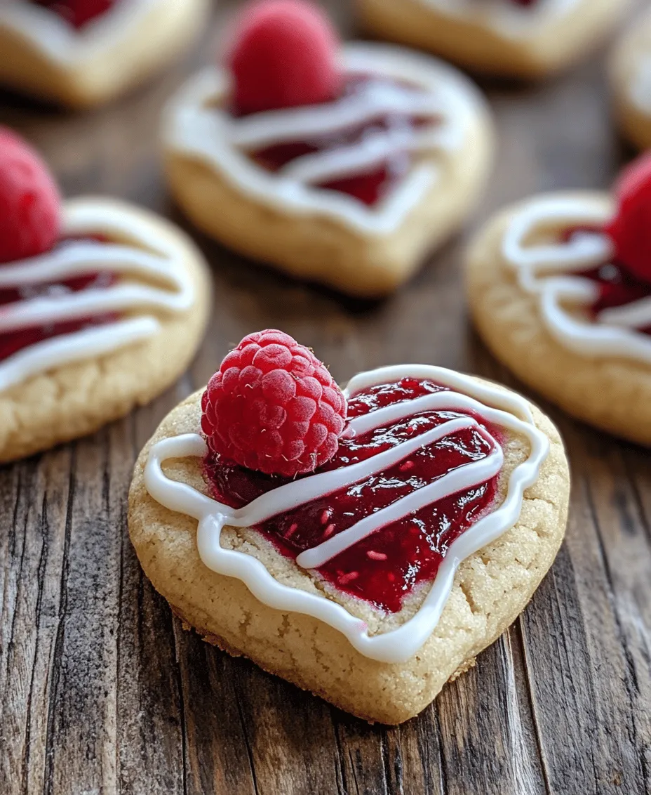Thumbprint cookies have long held a cherished place in our hearts and kitchens, celebrated for their delightful combination of tender, buttery texture and sweet, fruity filling. These cookies are not just versatile in flavor profiles—ranging from classic raspberry to more adventurous combinations like lemon curd or chocolate ganache—but also in their ability to adapt to any occasion. Their simple yet charming design makes them a favorite for both experienced bakers and novices alike.