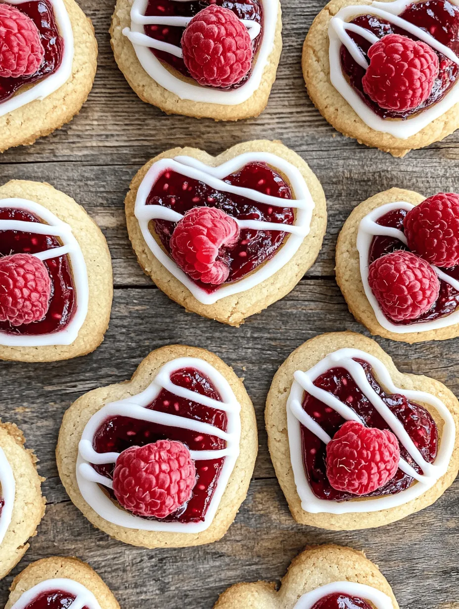 Thumbprint cookies have long held a cherished place in our hearts and kitchens, celebrated for their delightful combination of tender, buttery texture and sweet, fruity filling. These cookies are not just versatile in flavor profiles—ranging from classic raspberry to more adventurous combinations like lemon curd or chocolate ganache—but also in their ability to adapt to any occasion. Their simple yet charming design makes them a favorite for both experienced bakers and novices alike.