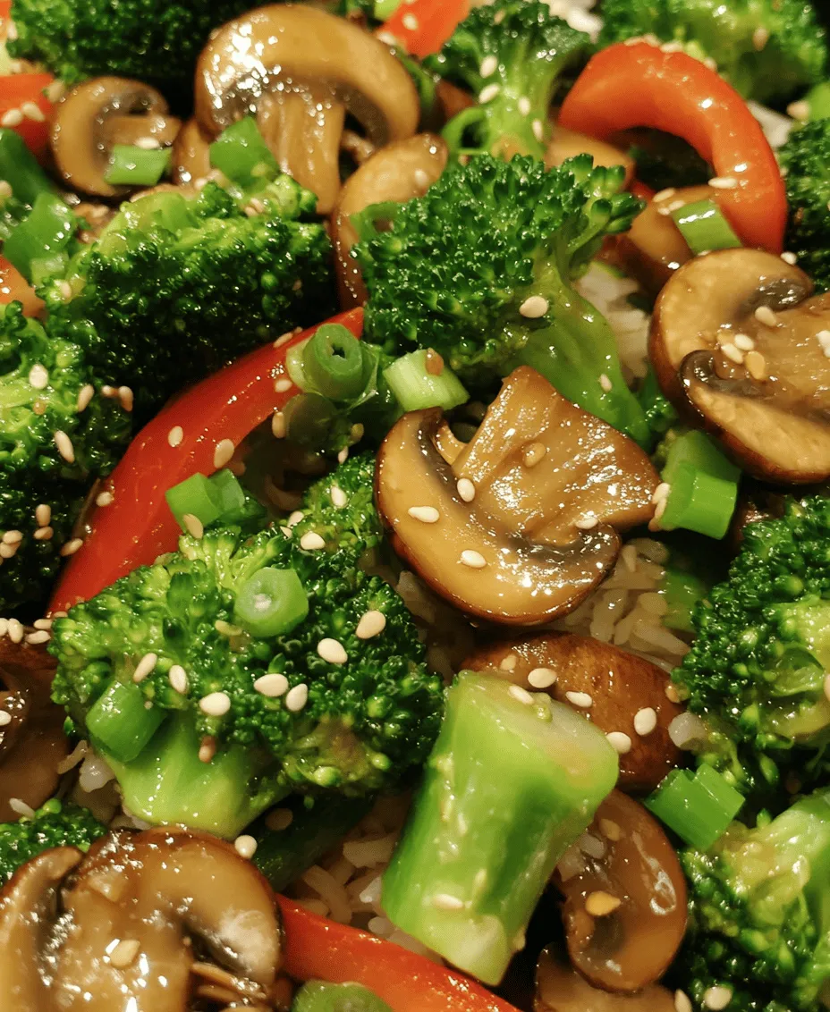 Stir-frying is an ancient cooking technique that has won the hearts of home cooks and professional chefs alike due to its speed, simplicity, and ability to preserve the vibrant flavors and textures of fresh ingredients. Originating from Asia, stir-frying involves cooking food quickly over high heat in a small amount of oil, which not only locks in nutrients but also creates a delightful medley of tastes and colors that can transform a simple meal into a gourmet experience.