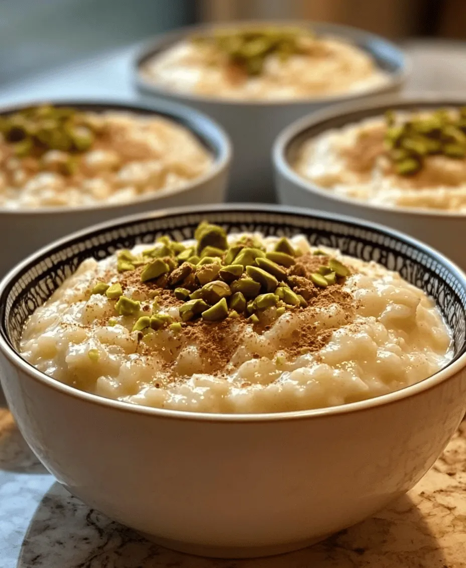 When it comes to desserts that embody comfort and tradition, few can rival the charm of Turkish rice pudding, known locally as sutlac. This classic dish has been cherished across the vibrant landscapes of Turkey for centuries, serving as a testament to the country's rich culinary heritage. Whether enjoyed at festive gatherings, family dinners, or casual evenings, sutlac is a beloved treat that warms the heart and ignites nostalgia.